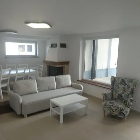 Mare 300 M Vom Entfernt Apartmán Grzybowo (West Pomeranian)