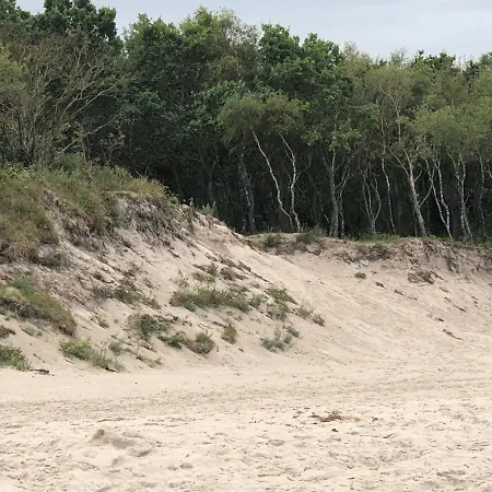 Mare 300 M Vom Entfernt Apartmán *