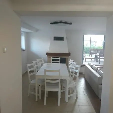Mare 300 M Vom Entfernt Apartmán *