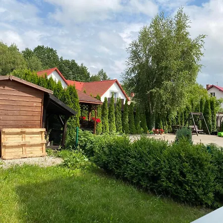 Mare 300 M Vom Entfernt * Grzybowo (West Pomeranian)