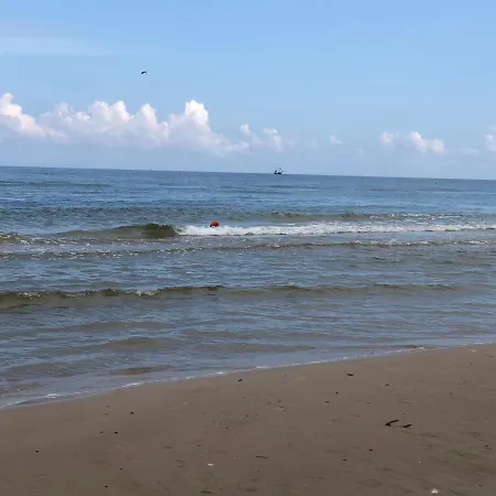 Mare 300 M Vom Entfernt