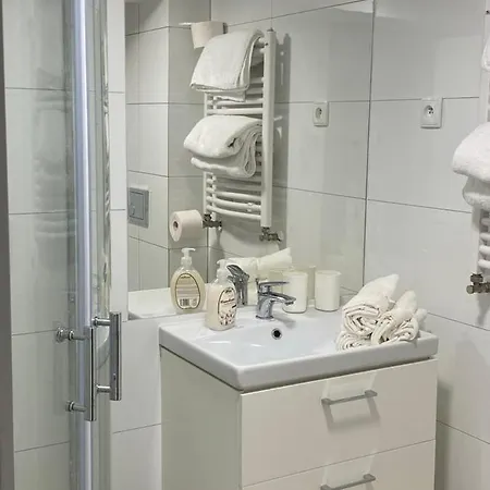 Mare 300 M Vom Entfernt Apartmán *