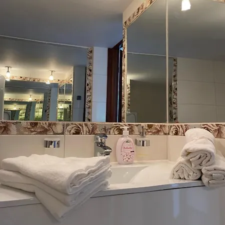 Apartmán Mare 300 M Vom Entfernt
