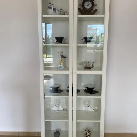 Mare 300 M Vom Entfernt Apartmán Grzybowo (West Pomeranian)