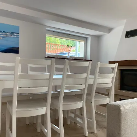 Apartmán Mare 300 M Vom Entfernt *